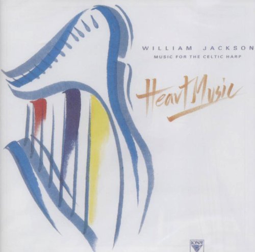 William Jackson/Heart Music